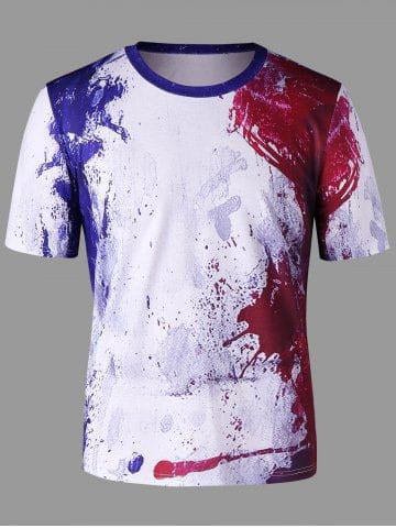 ALL TYPE of T- Shirts & Polo - view 4