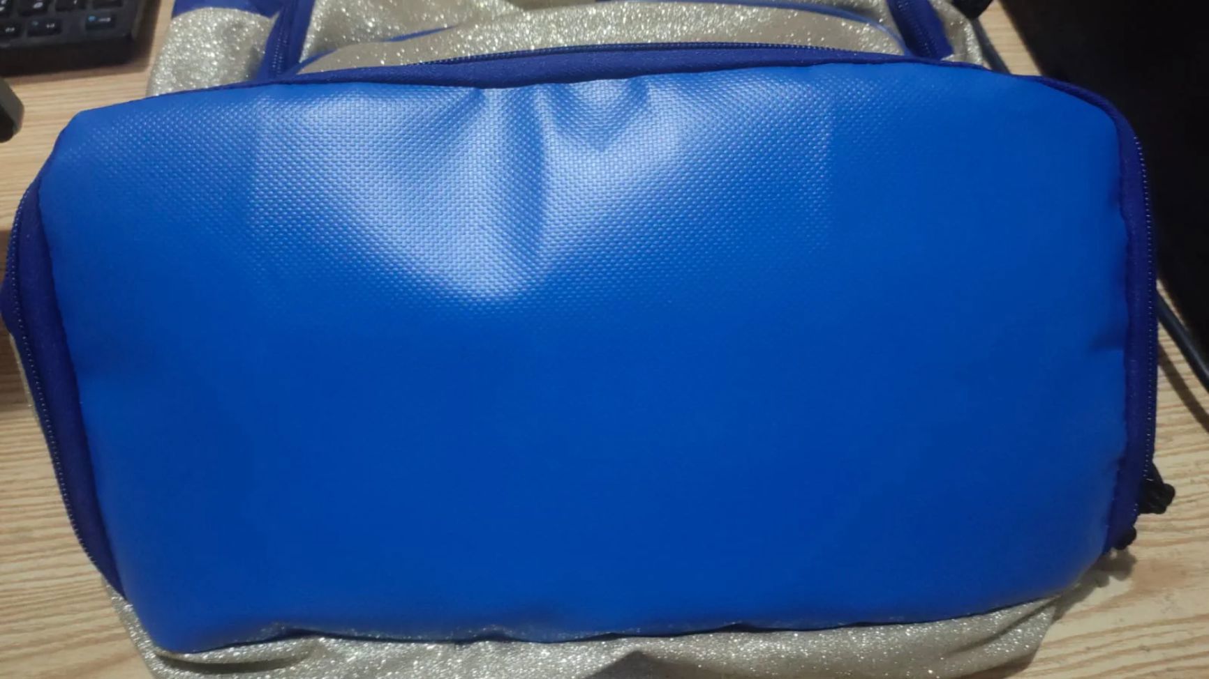 CHEERLEADING BAG/CUSTOMIZED BACKPACK - view 4