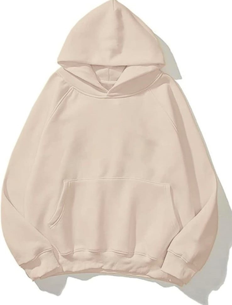 Basic Hoodie