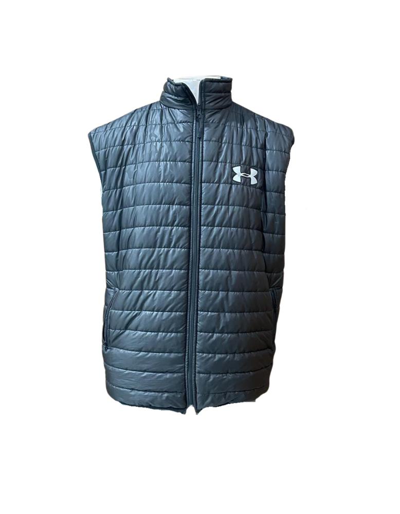 Puffer Double sided Jackets 