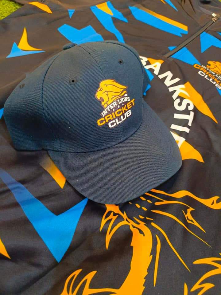 Customized Sublimation cricket set - view 4