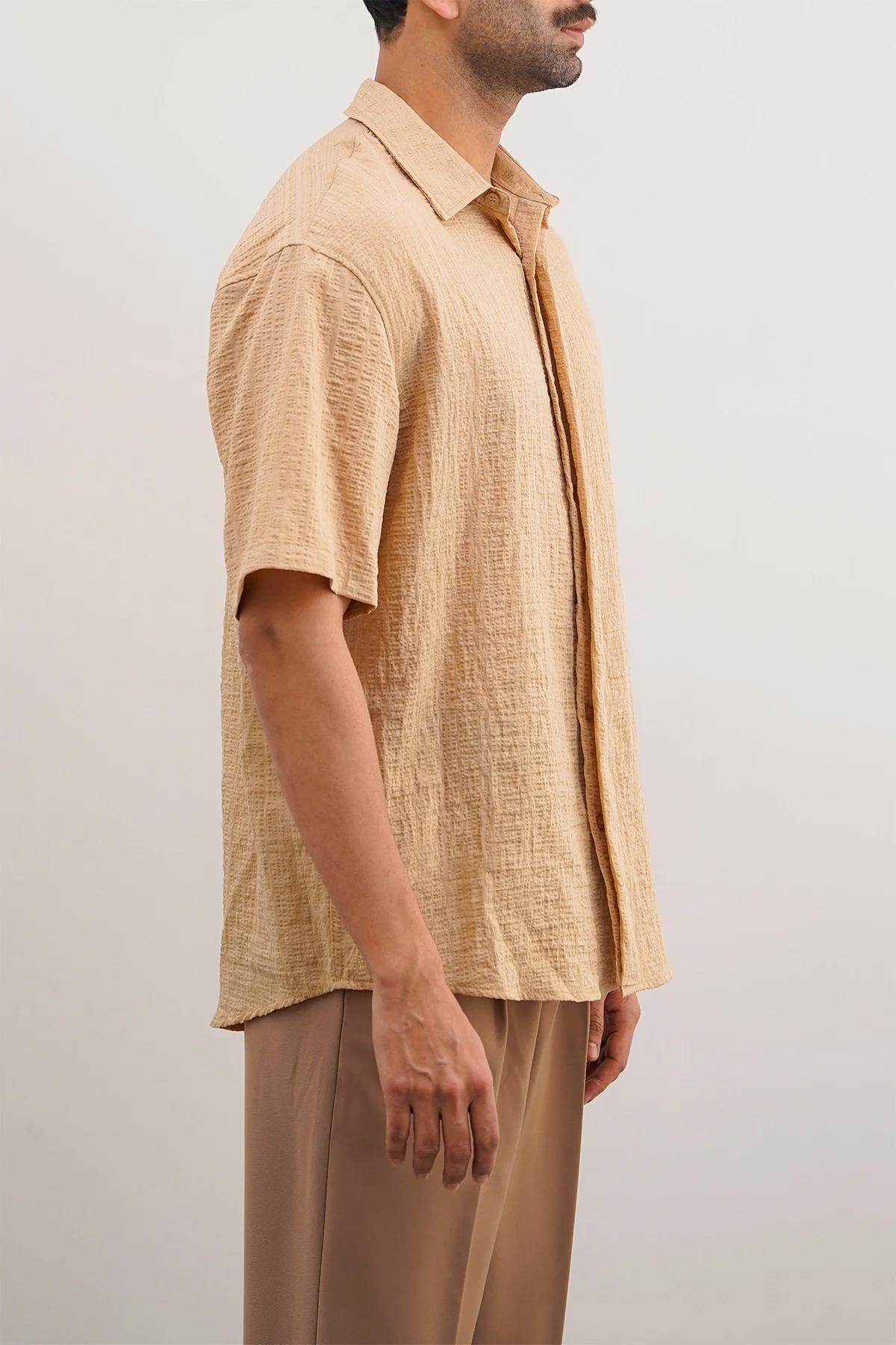 Button Down Shirt