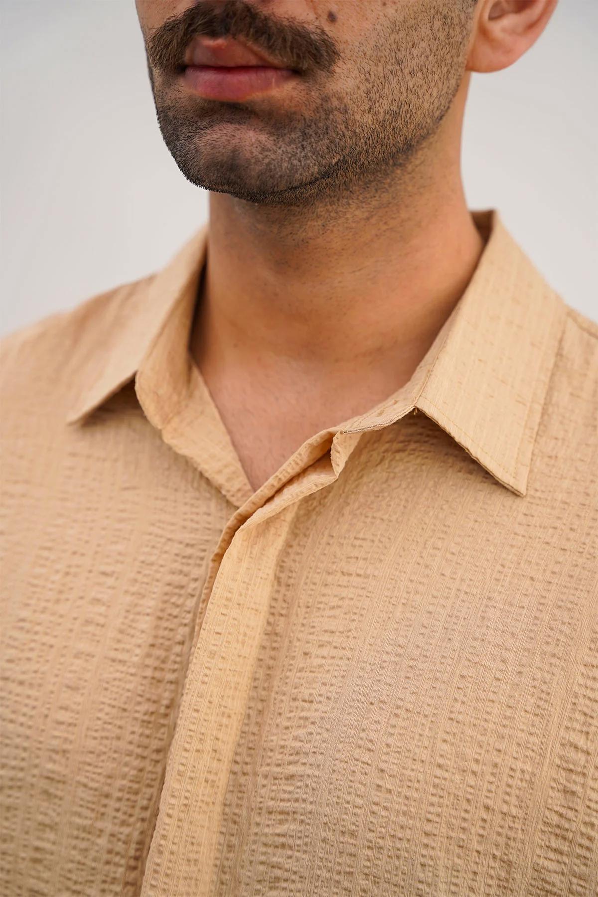 Button Down Shirt - view 2