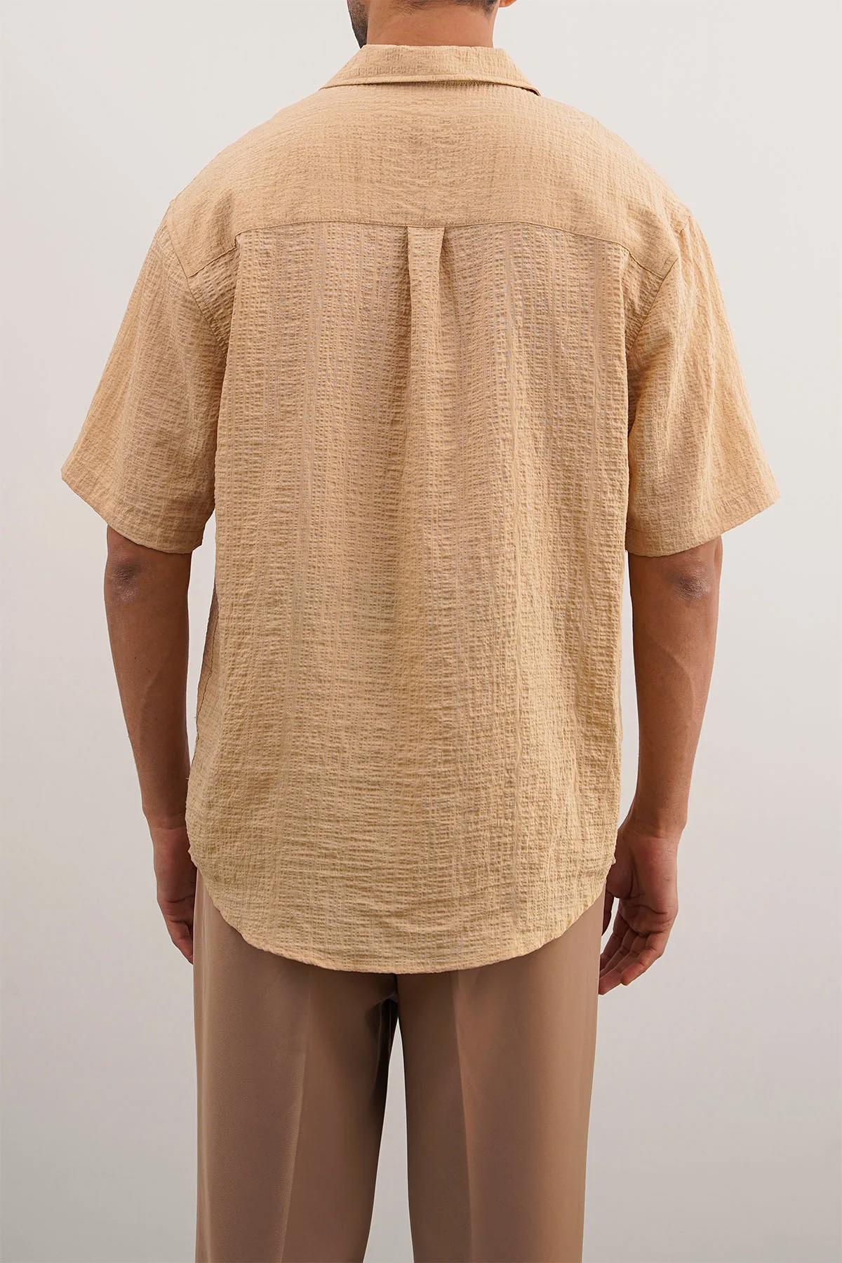 Button Down Shirt - view 3