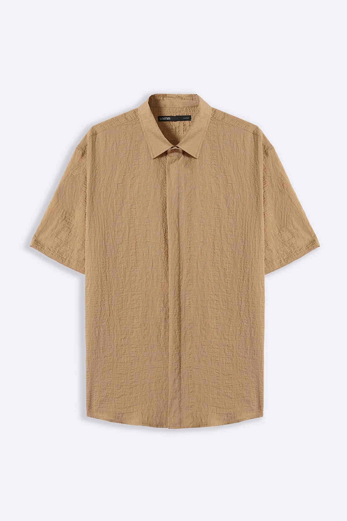 Button Down Shirt - view 4
