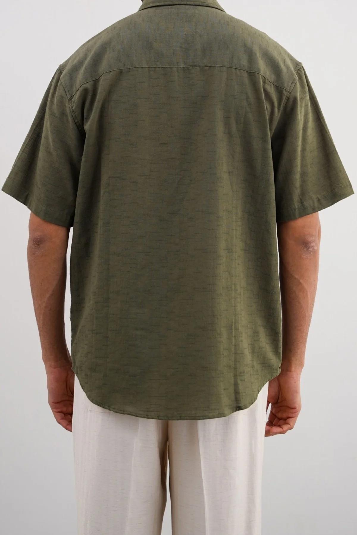 Button Down Shirt Summer