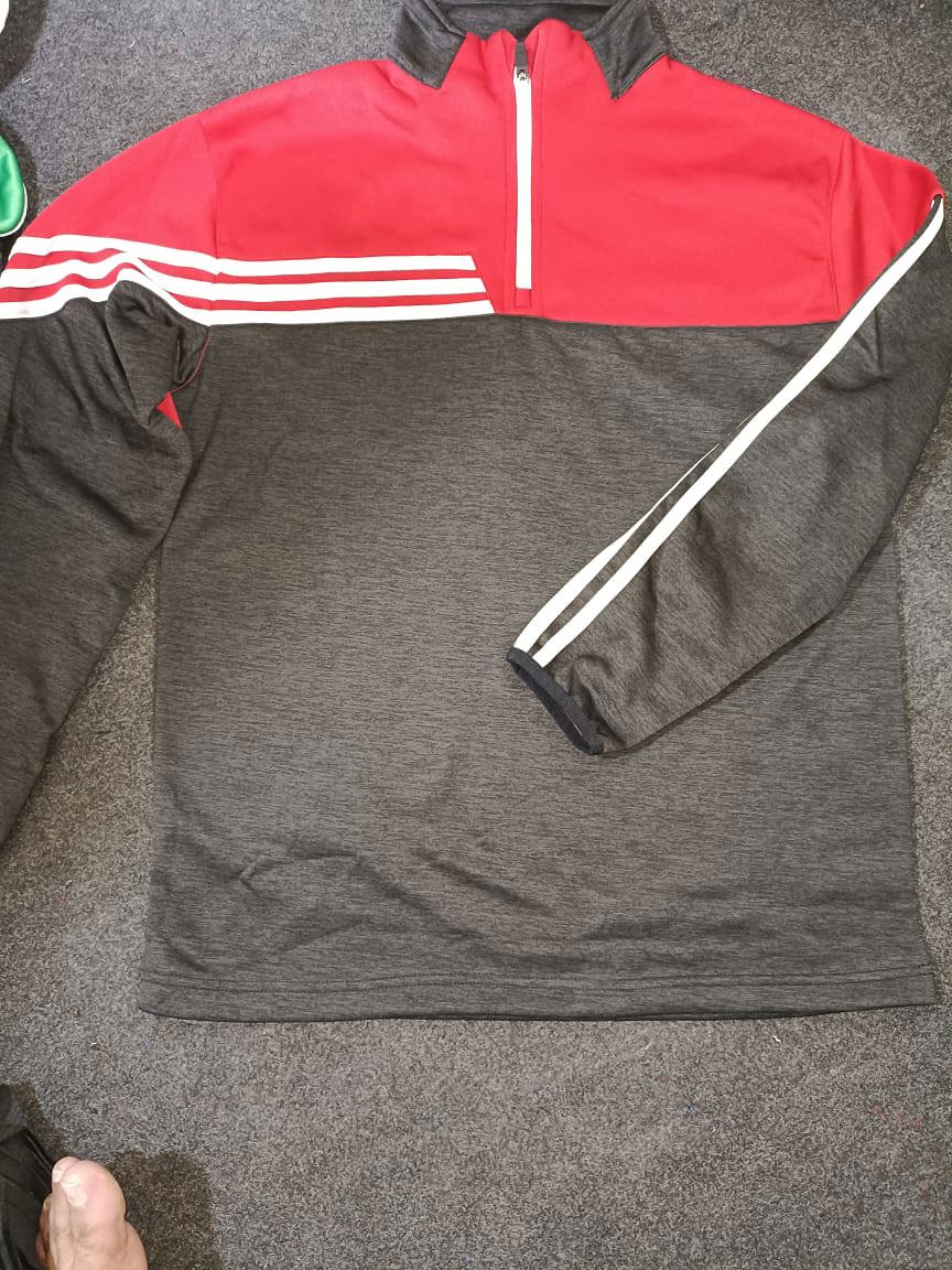 SPORTSTIDE ACTIVEWEAR:SUGGESTS A CONNECTION TO ATHLETIC MOVEMENT. FITFLEX SPORTSWEAR:SIMPLE AND FIT - view 2