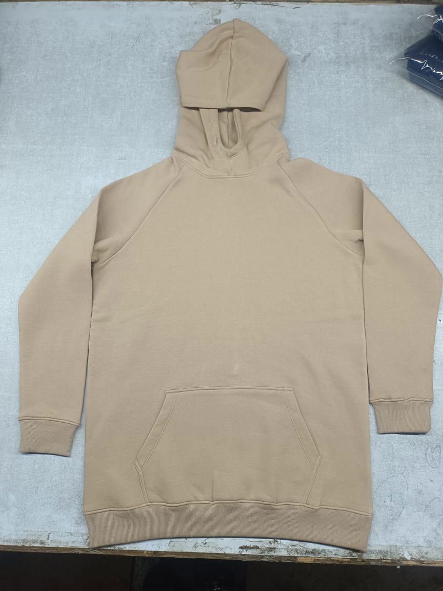 Hoddies For Unisex - view 2