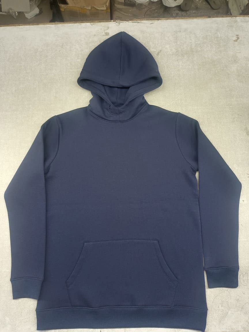 Hoddies For Unisex - view 3