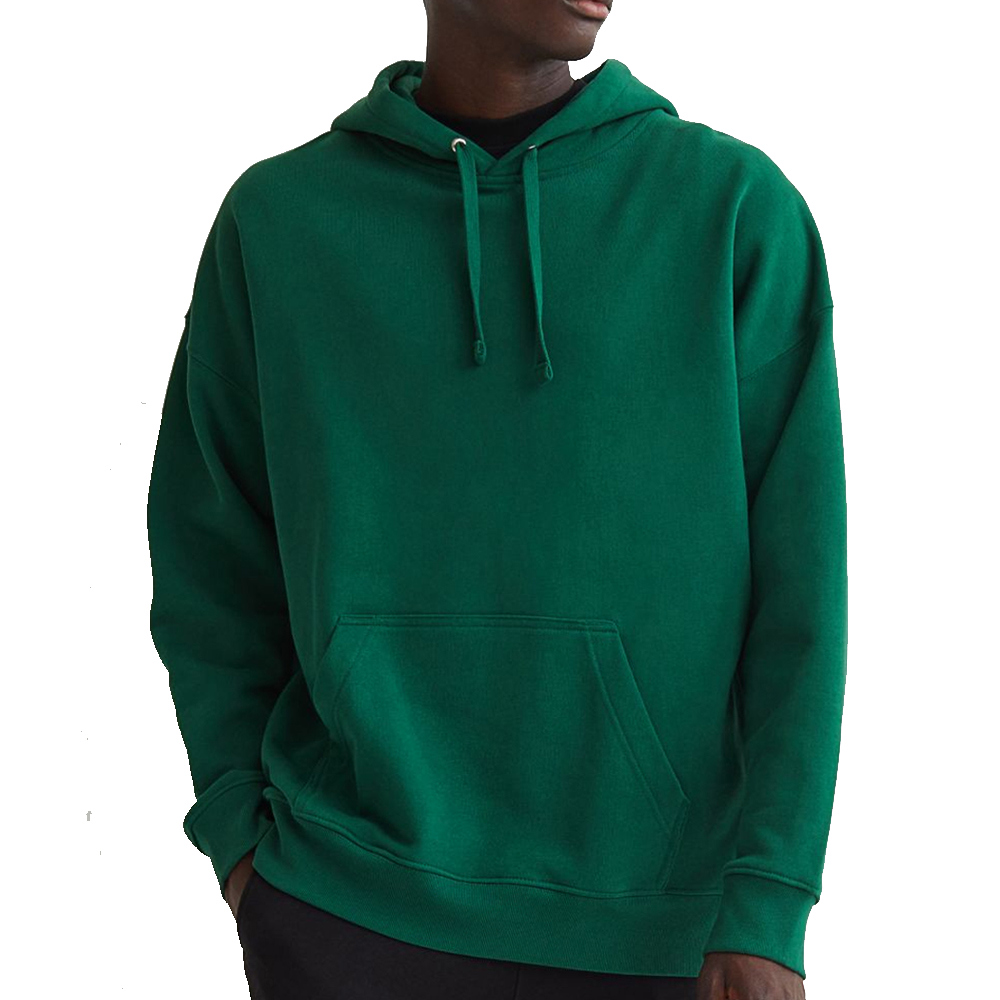 Men Hoodie with Reasonable Price Men Thermal Hoodies Pakistan Manufacturer 2025 Best Quality  - view 3
