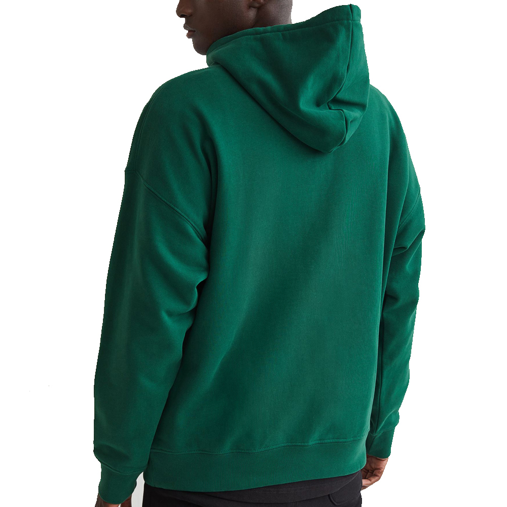 Men Hoodie with Reasonable Price Men Thermal Hoodies Pakistan Manufacturer 2025 Best Quality  - view 4