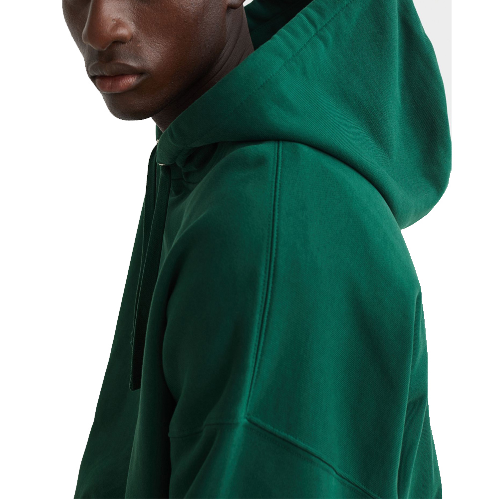 Men Hoodie with Reasonable Price Men Thermal Hoodies Pakistan Manufacturer 2025 Best Quality  - view 5