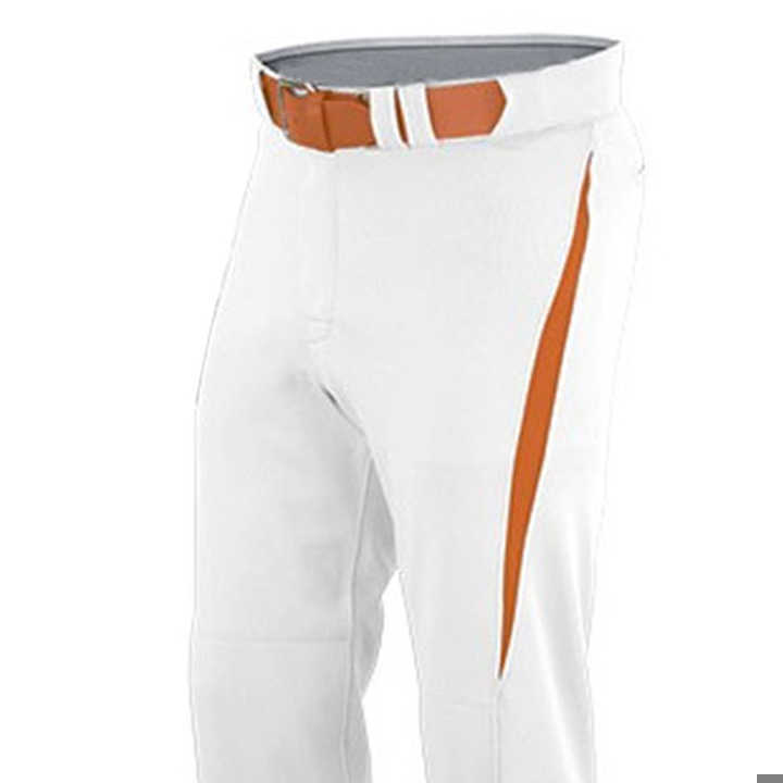 Customized Casual Sports Baseball Uniform Best Quality
