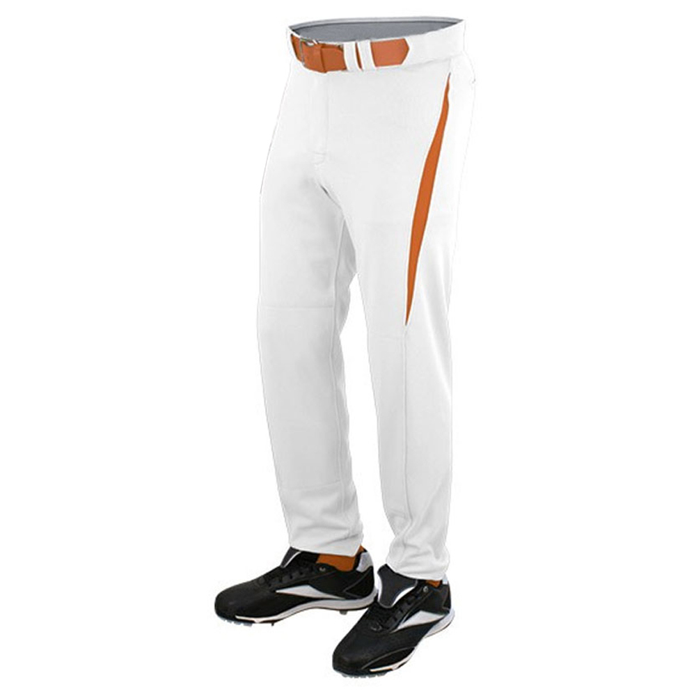 Customized Casual Sports Baseball Uniform Best Quality - view 2