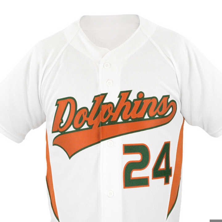 Customized Casual Sports Baseball Uniform Best Quality - view 3