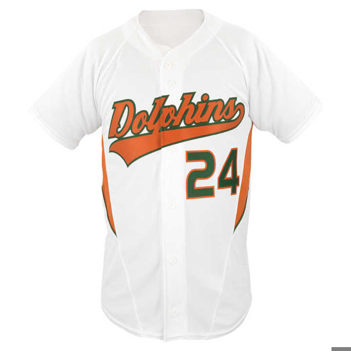 Customized Casual Sports Baseball Uniform Best Quality - view 4