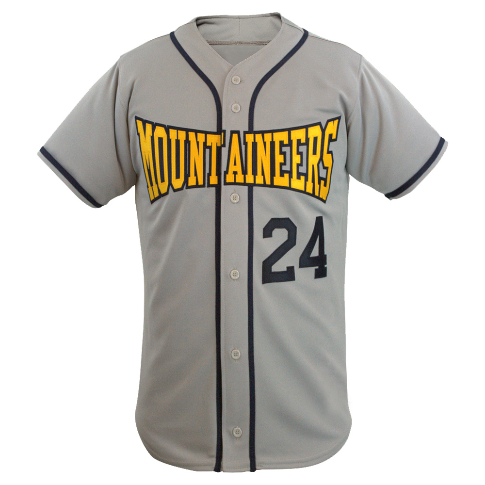 Customized Casual Sports Baseball Uniform Best Quality - view 6