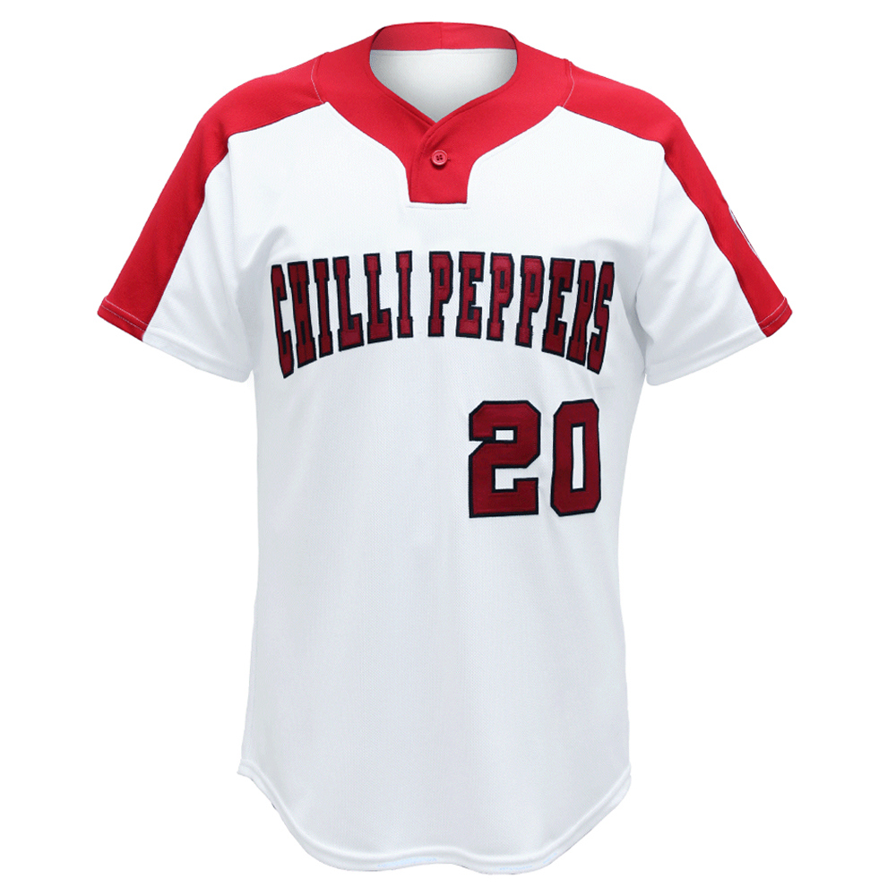 Customized Casual Sports Baseball Uniform Best Quality - view 7