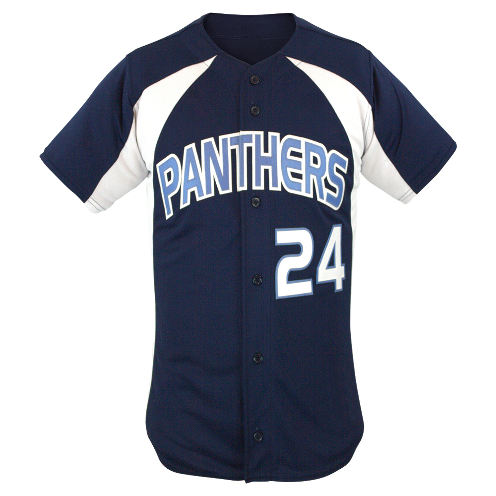 Customized Casual Sports Baseball Uniform Best Quality - view 9
