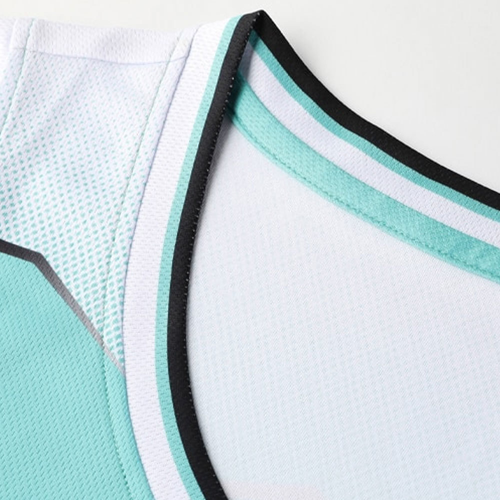  Basketball Uniform Men Quick Dry Wholesale Sports Wear Basketball Uniform - view 2