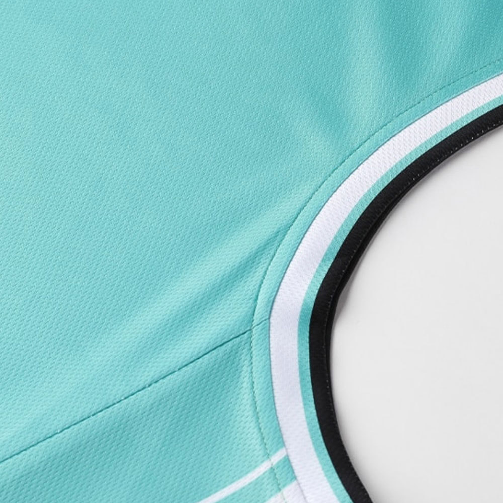  Basketball Uniform Men Quick Dry Wholesale Sports Wear Basketball Uniform - view 4