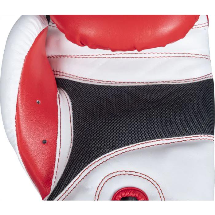 Top Ten Boxing Gloves – Premium Cowhide Leather, MMA, Sparring & Training Gloves - view 4