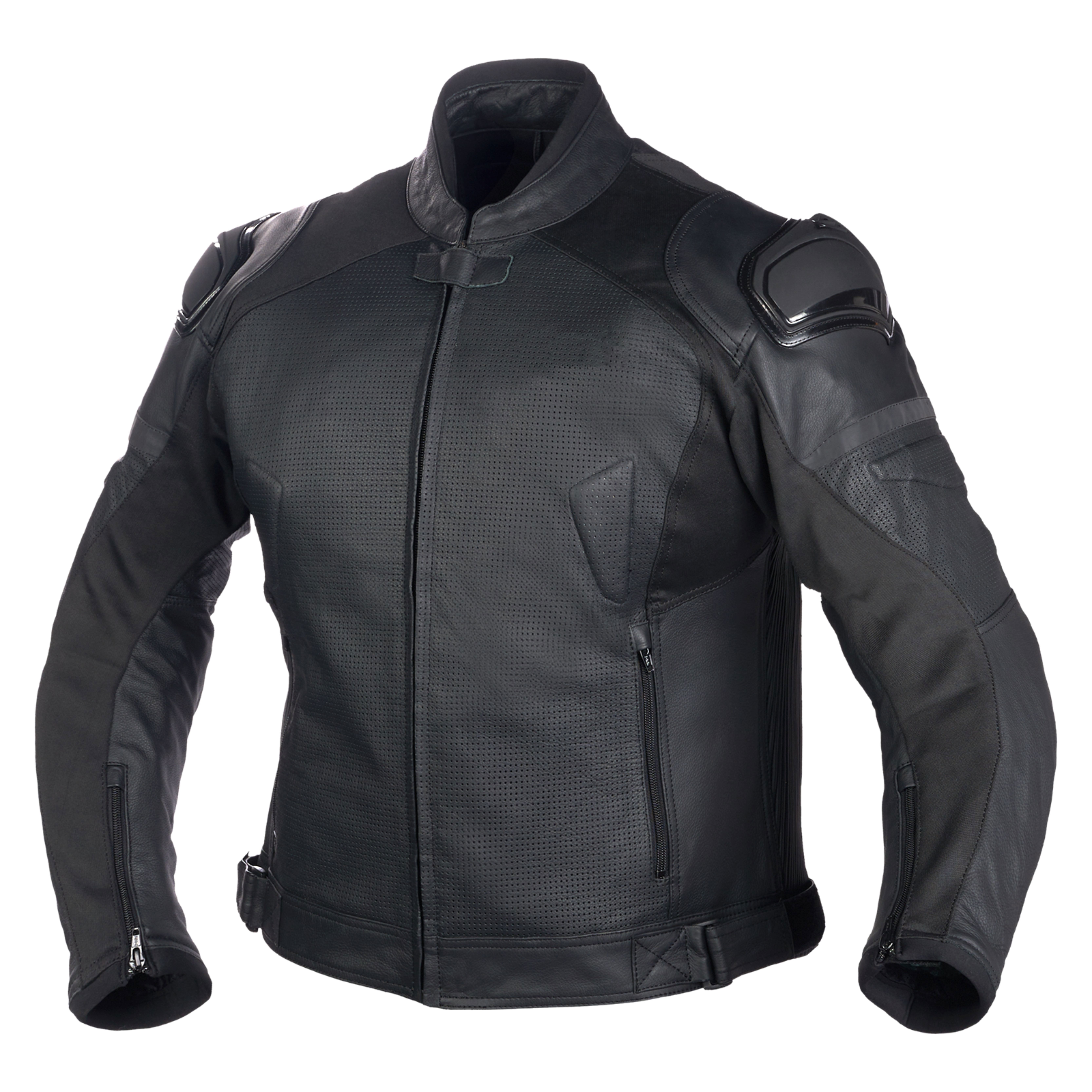 Komodo Leather Jacket for Men