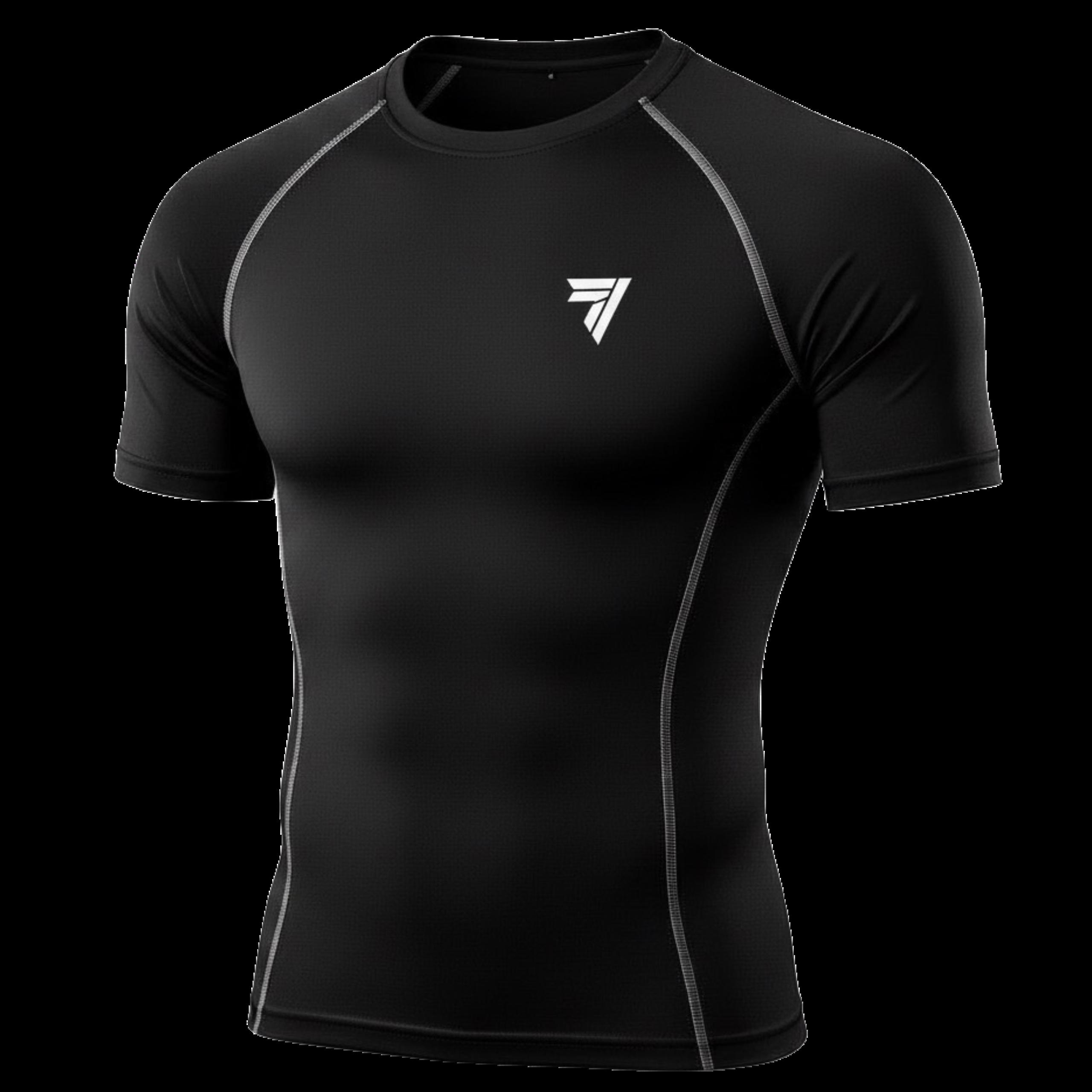Compression Shirt GYM