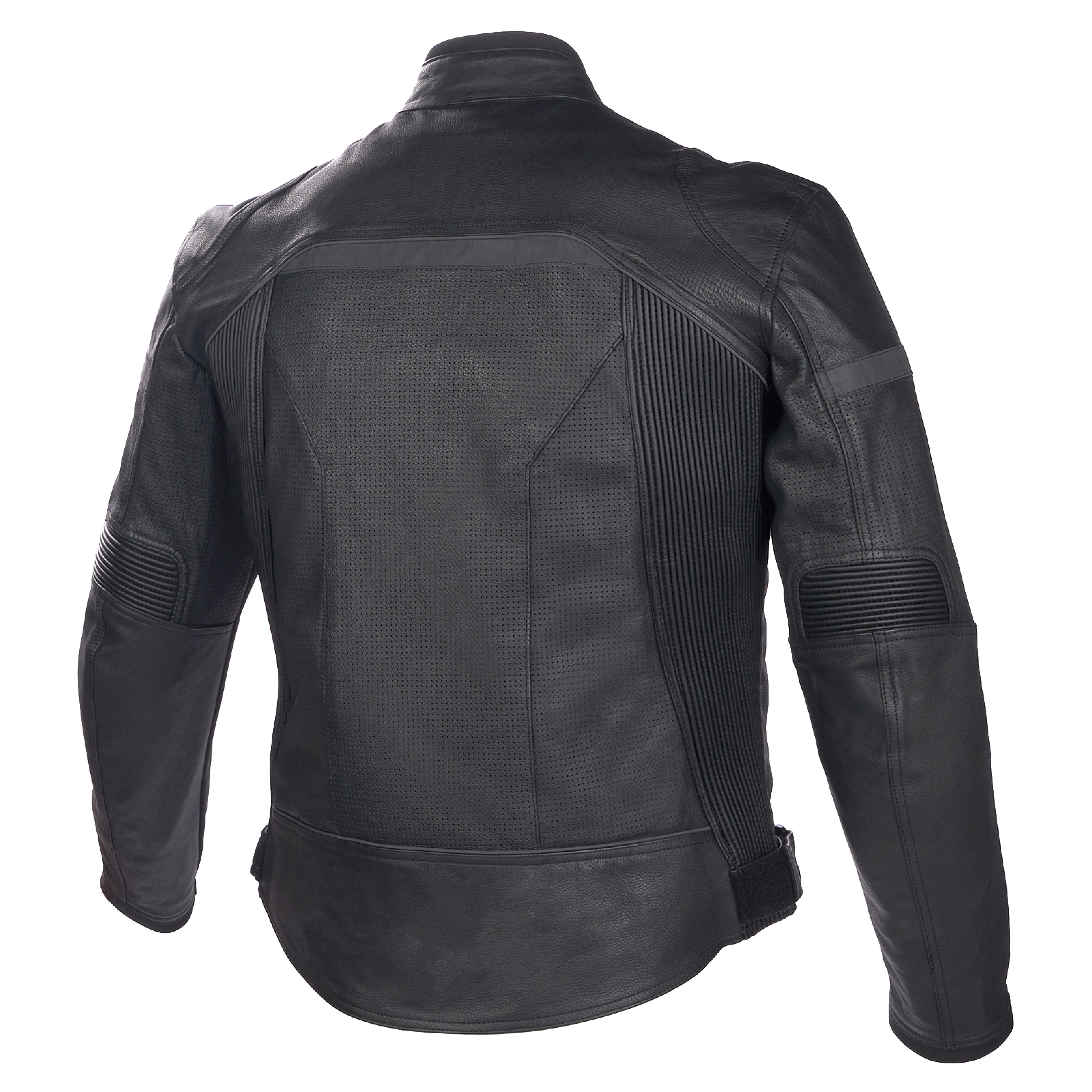 City Ride Leather Jacket for Men - view 2