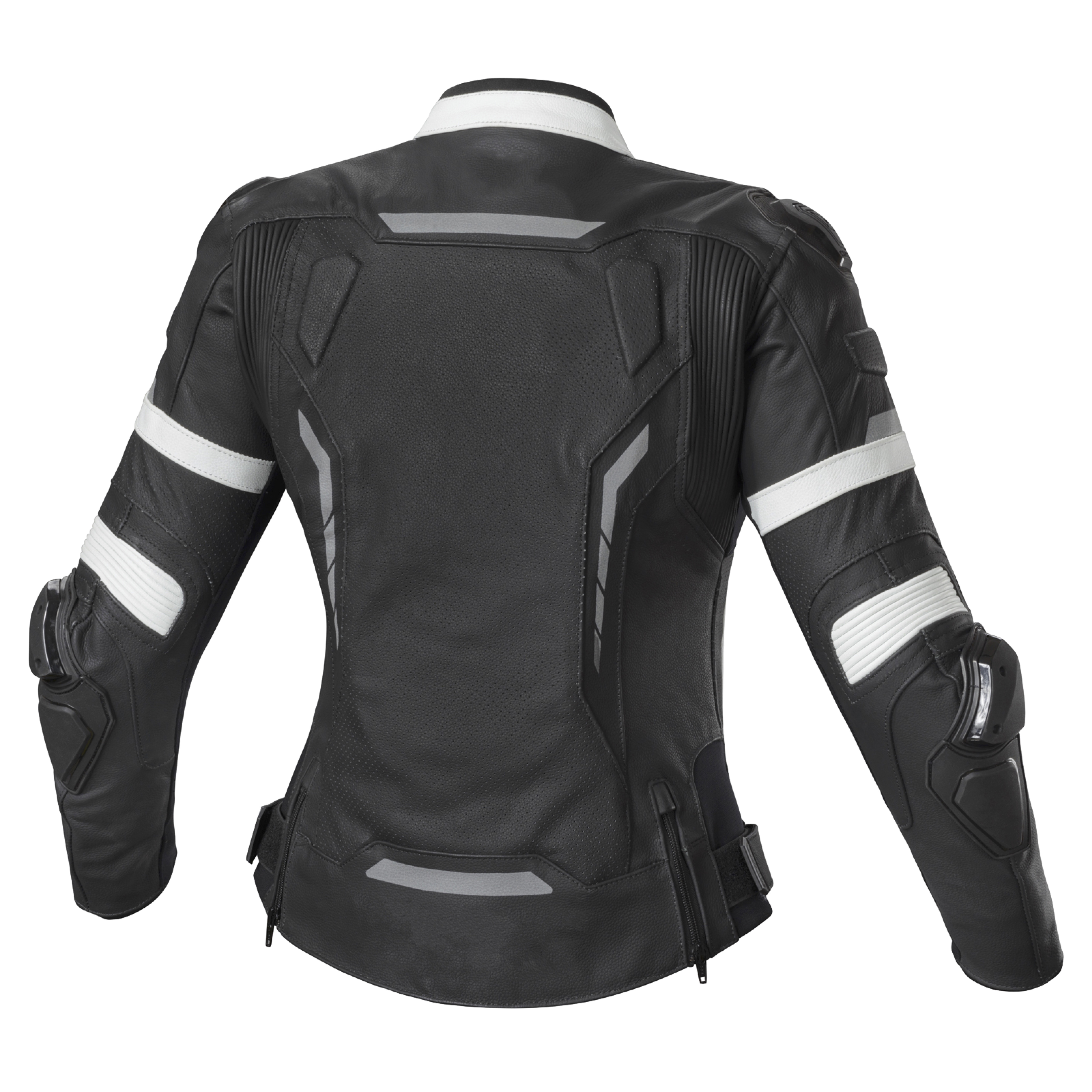Ride Tech Leather Jacket for Women - view 2