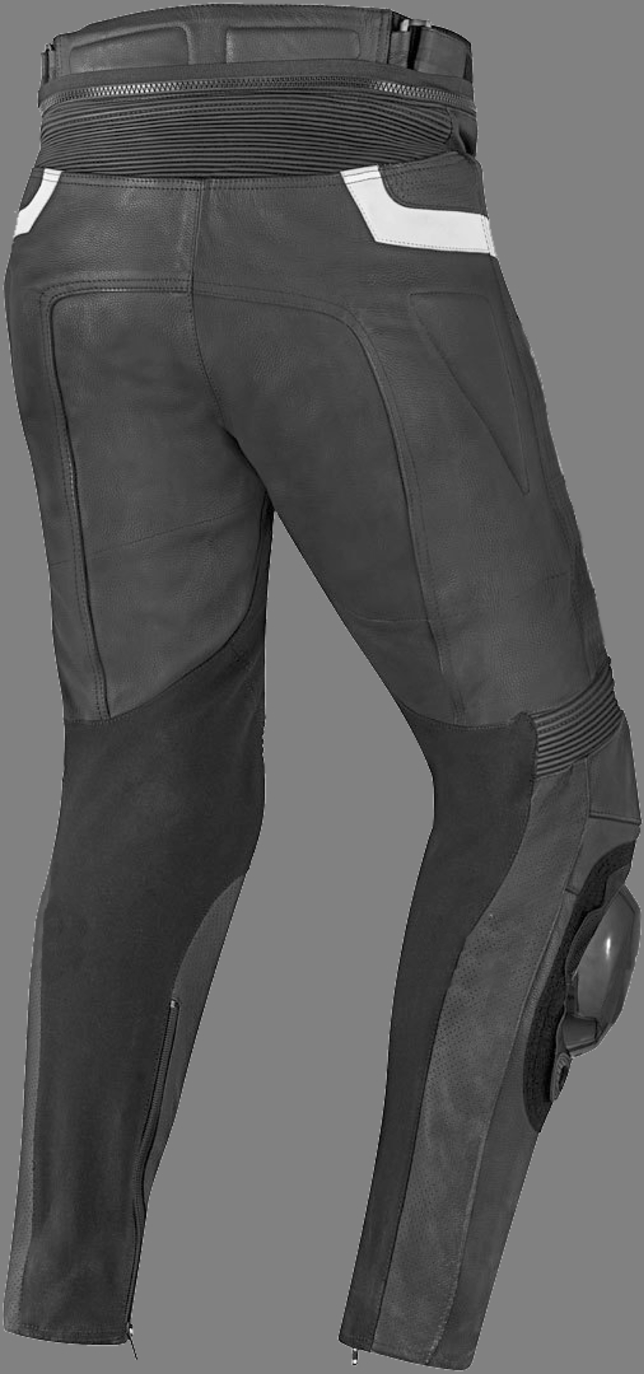 Ride Tech Leather Pants for Women - view 2