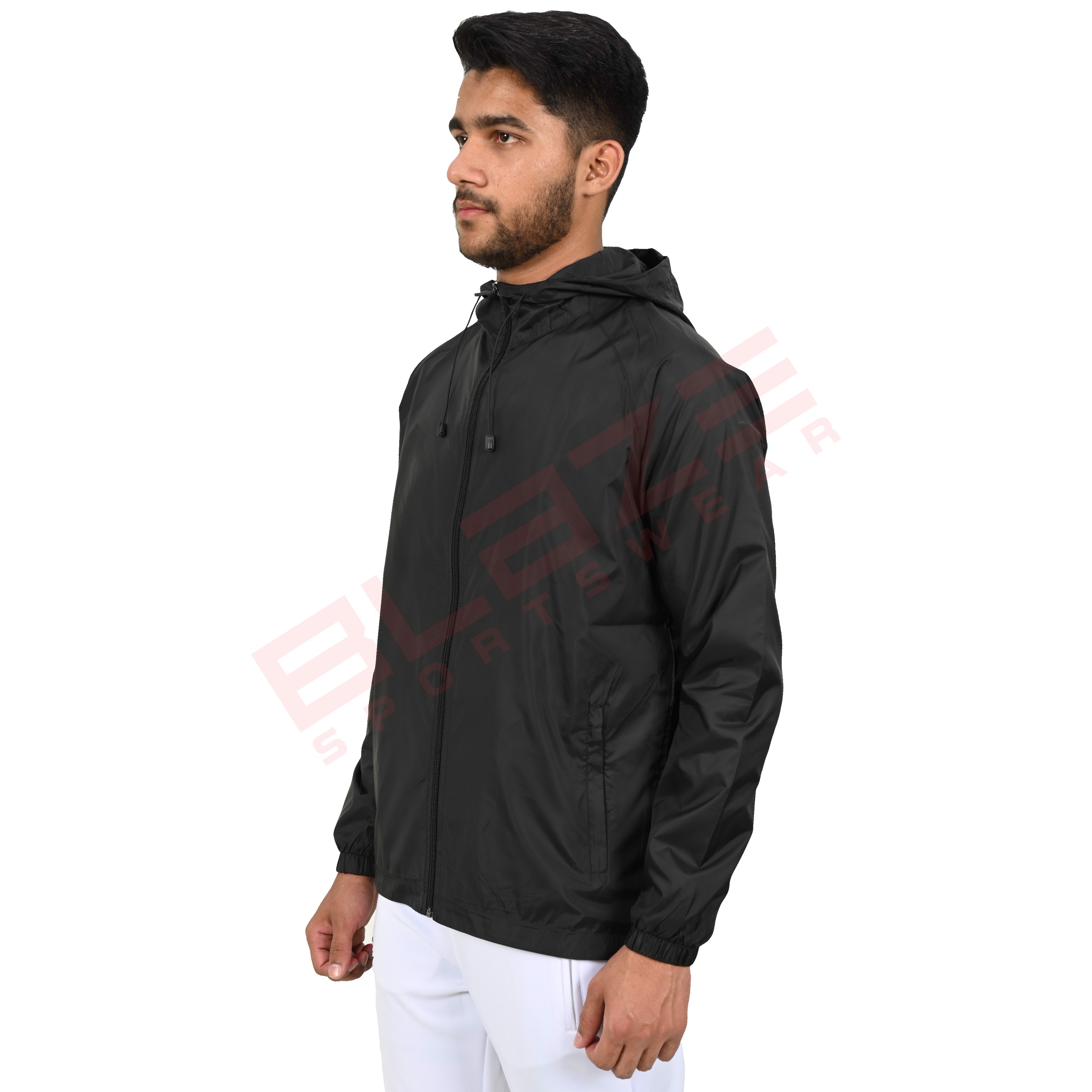  Outerwear looks new wholesale Windbreaker Jacket best for good Coat style light weight windbreaker  - view 8