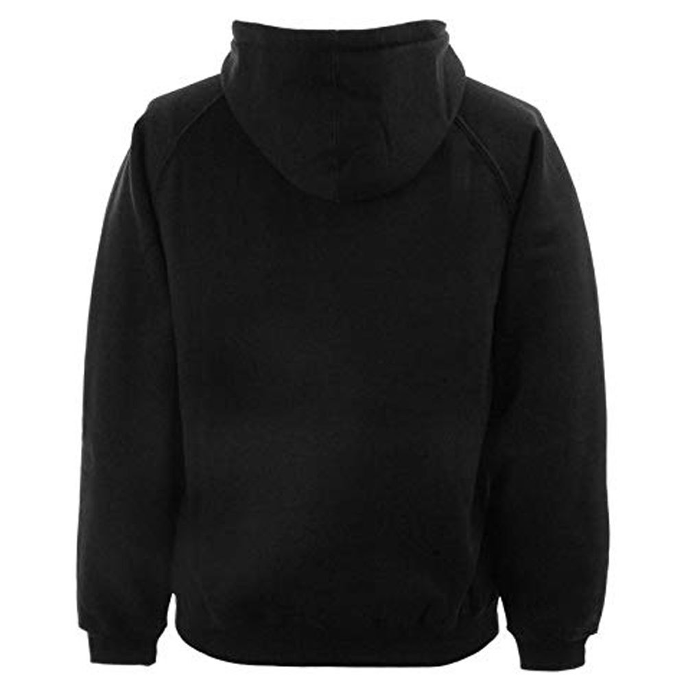 Repose Elite Unisex Cotton-Blend Hoodie – Durable Comfort