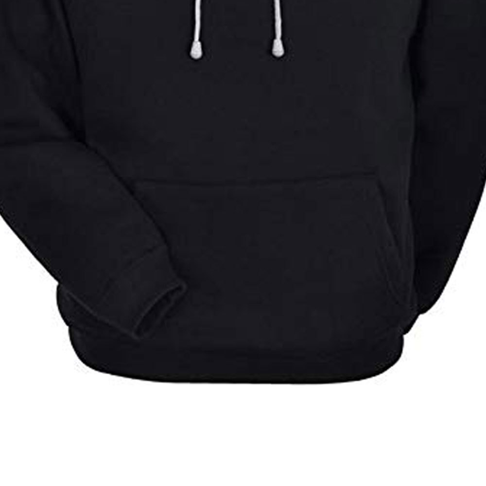 Repose Elite Unisex Cotton-Blend Hoodie – Durable Comfort - view 3