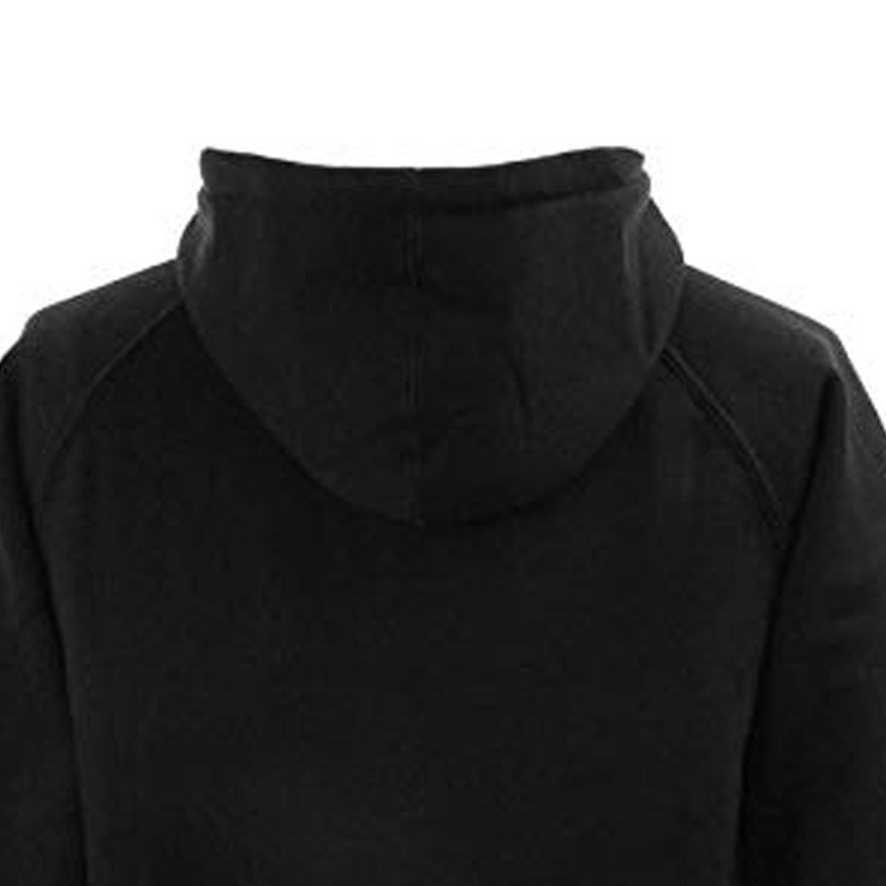 Repose Elite Unisex Cotton-Blend Hoodie – Durable Comfort - view 4