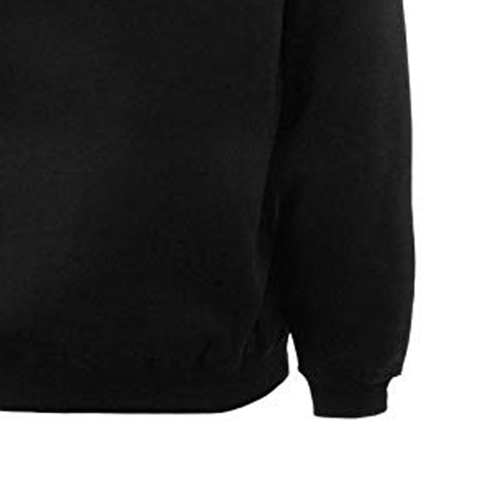 Repose Elite Unisex Cotton-Blend Hoodie – Durable Comfort - view 5