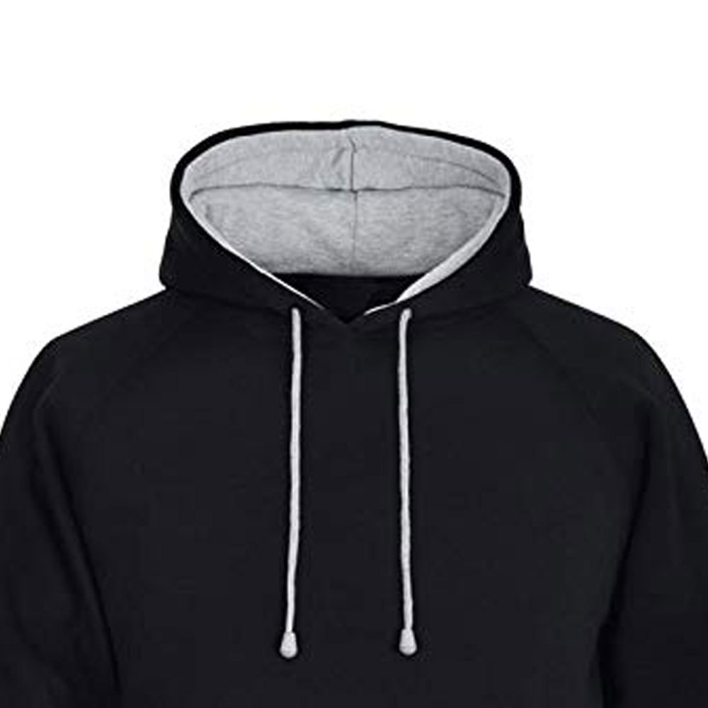 Repose Elite Unisex Cotton-Blend Hoodie – Durable Comfort - view 6