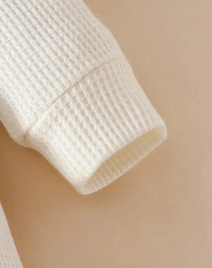 Newborn Baby Romper made from high quality imported fabric, specially designed for newborns & infant - view 3
