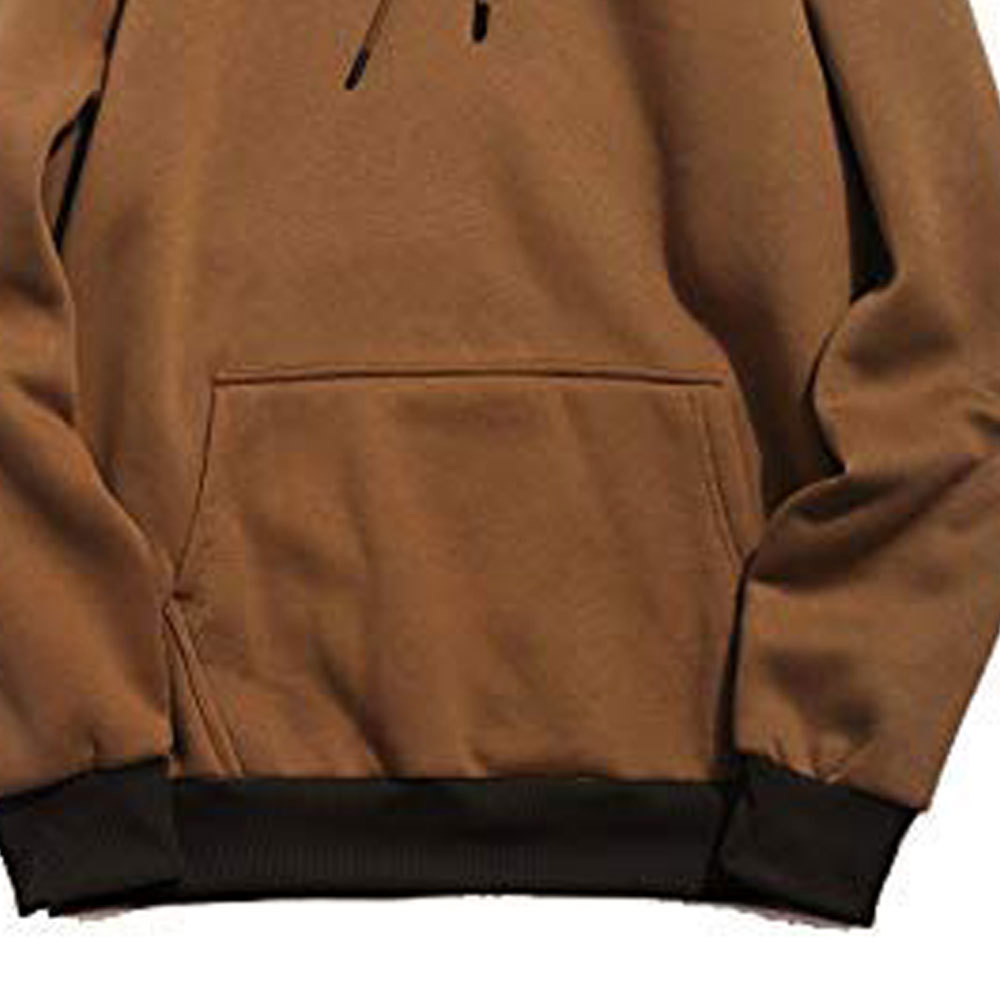 Essential Heavyweight Oversized Hoodie