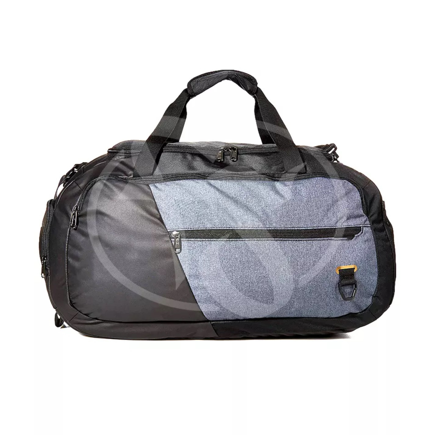 Super Big Design Logo Custom Hiqh Quality Gym Waterproof Sport Bag