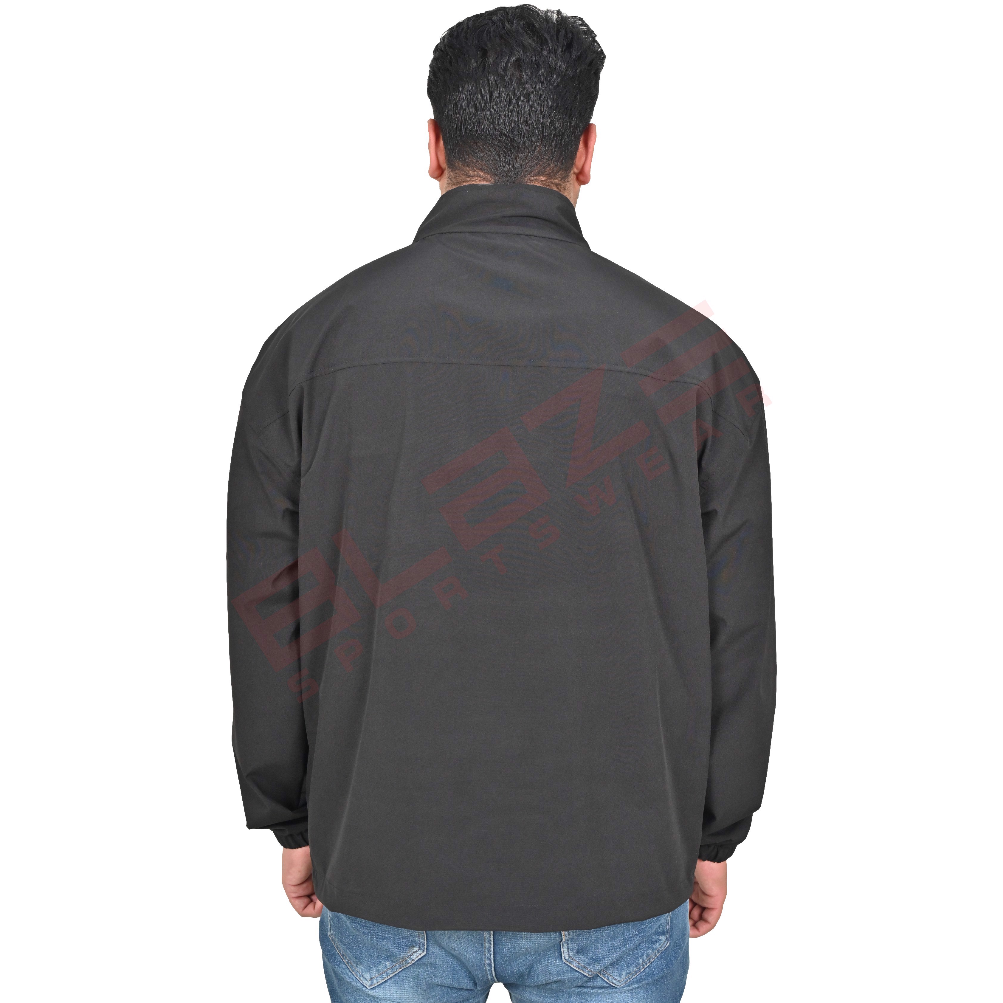  wholesale Windbreaker Jacket best for Outerwear looks good Coat style light weight windbreaker   - view 2