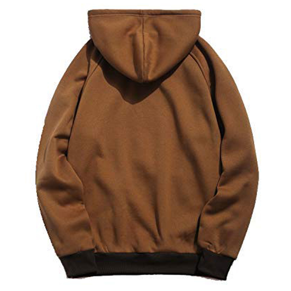 Essential Heavyweight Oversized Hoodie - view 6