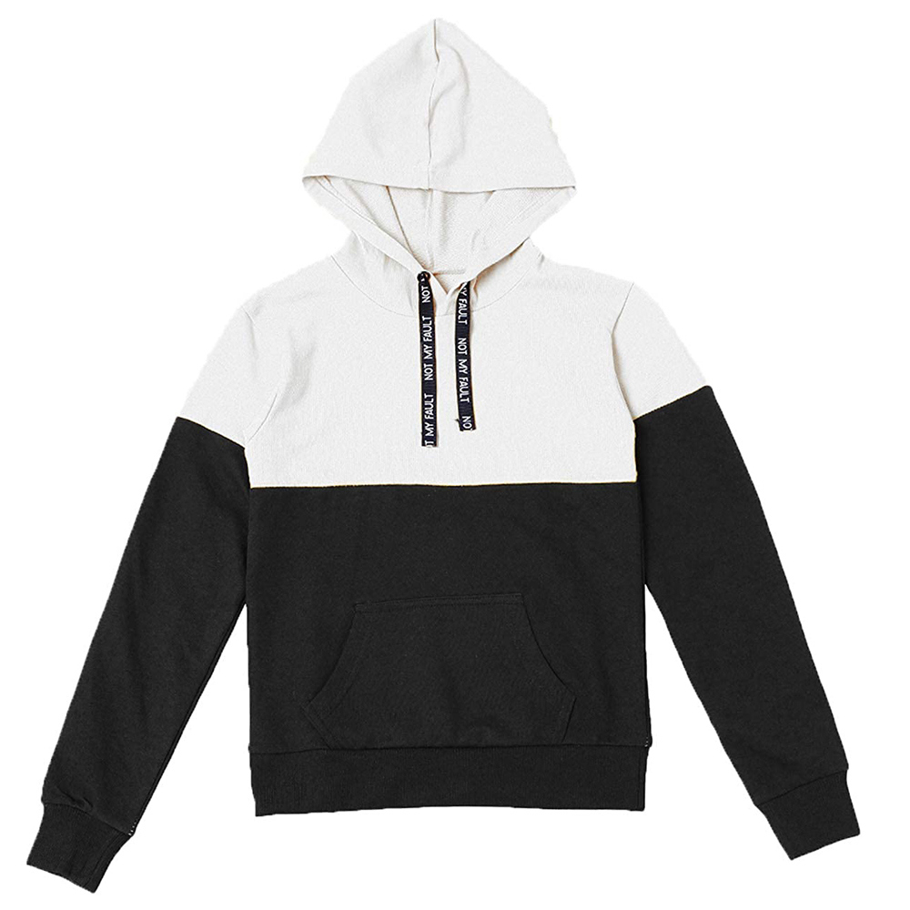 Essential Heavyweight Oversized Hoodie