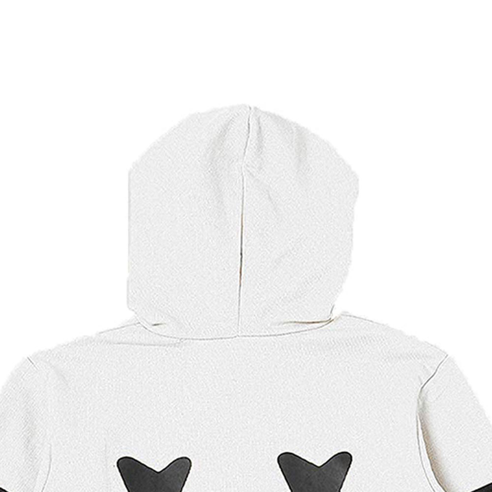 Essential Heavyweight Oversized Hoodie - view 6