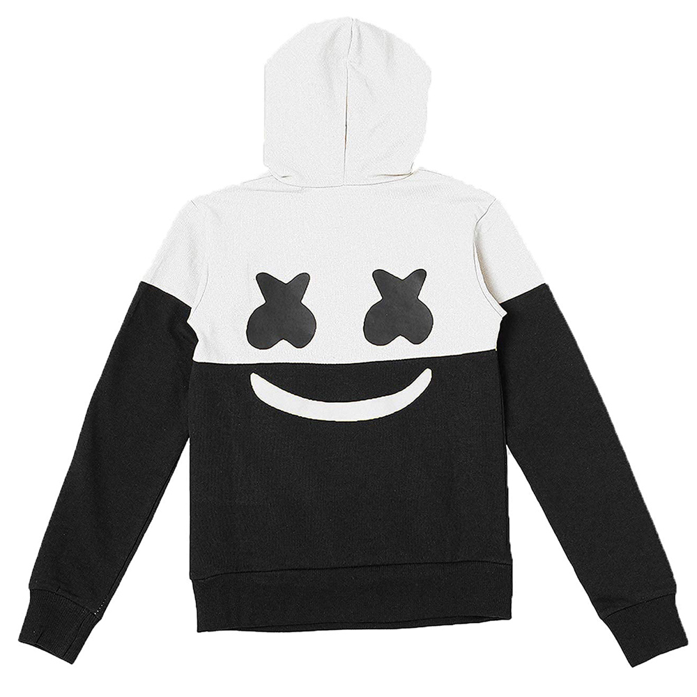 Essential Heavyweight Oversized Hoodie - view 8