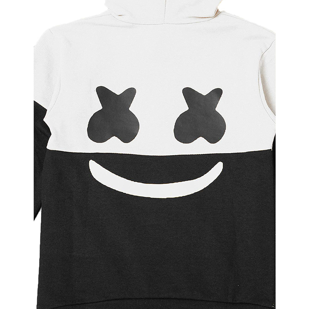 Essential Heavyweight Oversized Hoodie - view 9