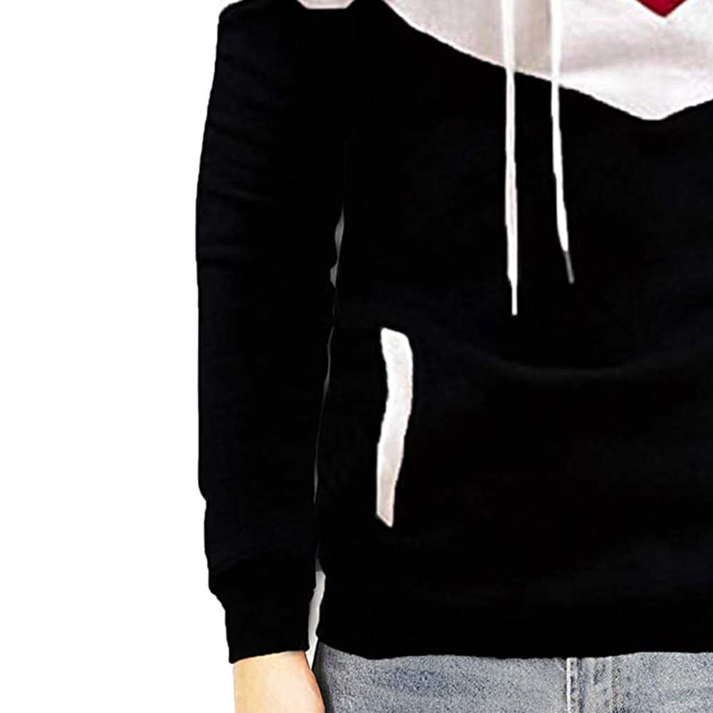 The Ultimate Cloud-Soft Hoodie