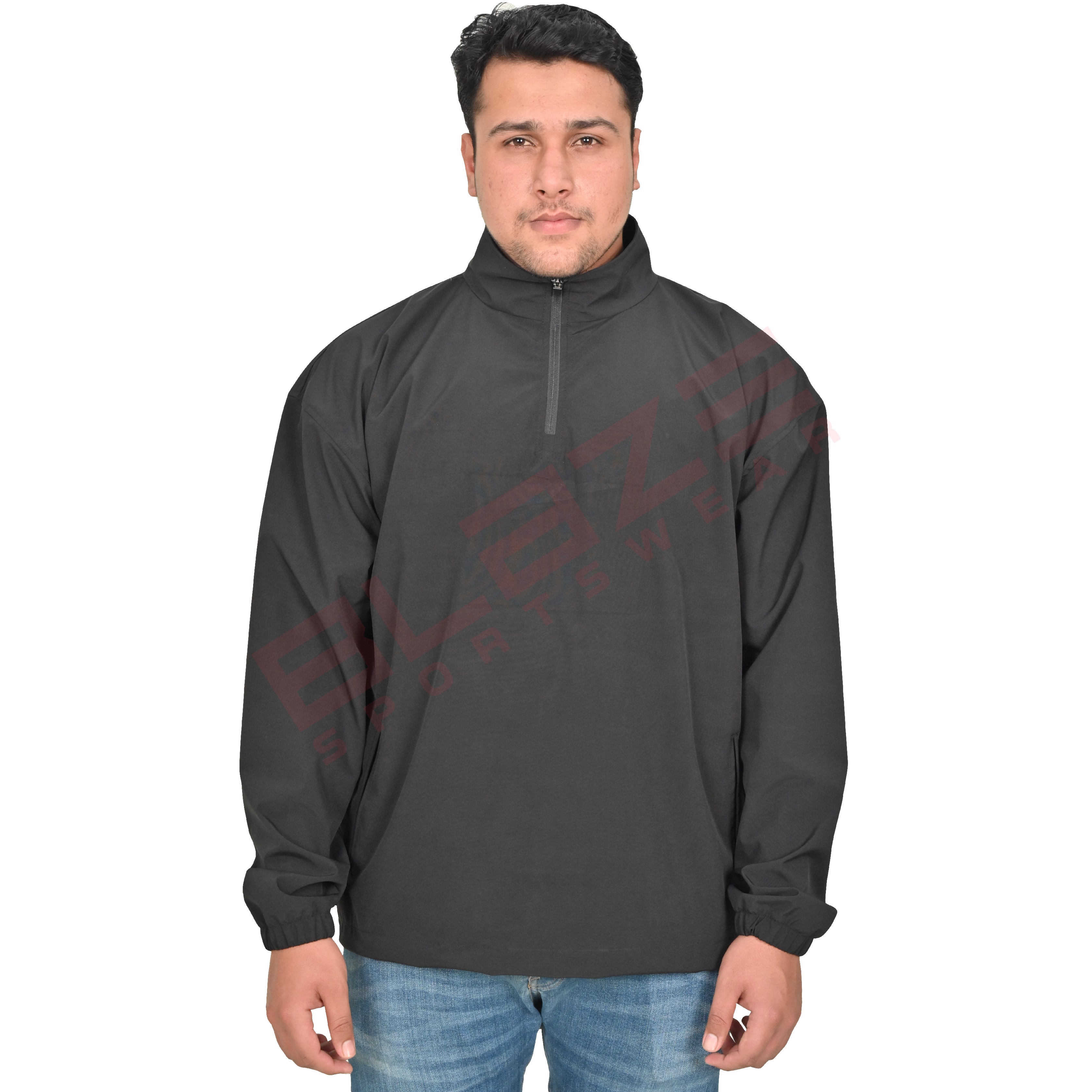  wholesale Windbreaker Jacket best for Outerwear looks good Coat style light weight windbreaker   - view 4