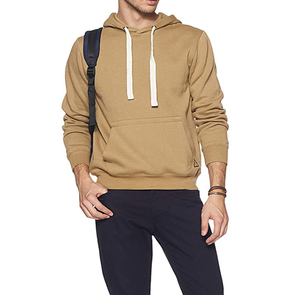 Streetwear Meets Soul: The Heavyweight Classic - view 2