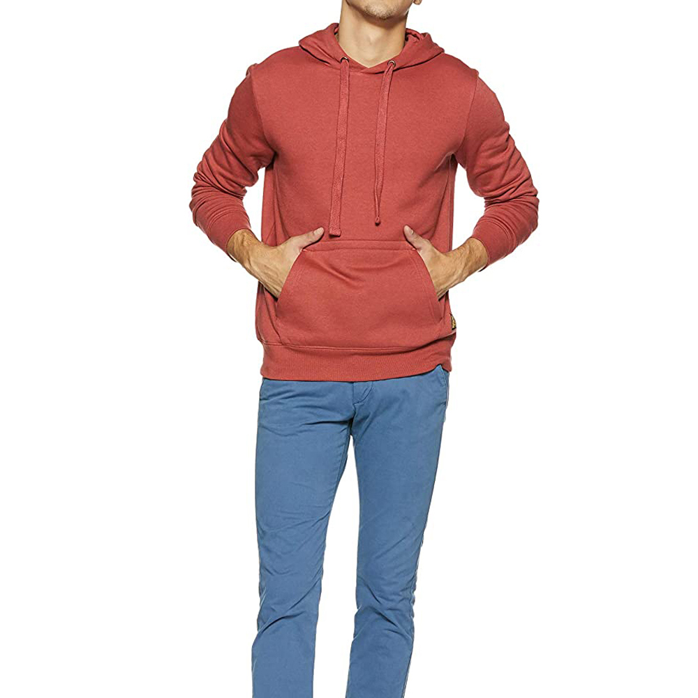 Everyday Essentials: The Relaxed Fit Hoodie